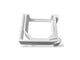 Smarta Hem - Light Solutions Shelly-DIN-Rail Adapter for Gen2 Devices (Shelly Plus I4 I4 DC Plus 1 Plus 1pm Plus 2pm 0-10 V Dimmer) - 5714255009347