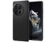 Mobile - Covers & Cases - Spigen Liquid Air - matte black - OnePlus 12 - ACS07375