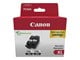 Skrivartillbehör-bläck-toner - Canon PGI 550XLx2 / 6431B010 High Black - 6431B010