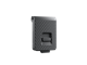 Actionkamera tillbehör - Insta360 X4 USB Cover - CINSBBMN