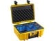 Drönare - B&W International - Case B&W type 4000 for DJI Avata (yellow) - 109646