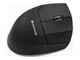 Mus - Contour Unimouse - vertical mouse - Vertical mouse - 7 knappar - Svart - CDUMBK11001