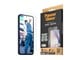 Mobiltelefontillbehör-Skyddsfilm - PanzerGlass Screen Protector Samsung Galaxy A55 5G | Ultra-Wide Fit w. EasyAligner - PANZER7358