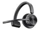 Hörlurar / Headset - Poly Voyager 4310-M UC | On Ear Wireless headset | Microphone - 7Y210AA