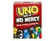 Brädspel - UNO No Mercy - HWV18