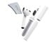 Andra mobiltillbehör - KeyBudz AirCare 1.5 Cleaning Kit for Airpods and Airpods Pro - APB_ARC1.5