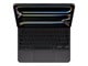 Tangentbord - Apple Magic Keyboard for iPad Pro 11" M5 | M4 - International English - Black - Tastatur & Folio set - Engelska - Svart - MWR23Z/A
