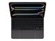 Tangentbord - Apple Magic Keyboard for iPad Pro 13" M5 | M4 - International English - Black - Tastatur & Folio set - Engelska - Svart - MWR53Z/A
