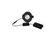 Lampor - HiluX D8 Tilt360 - Full Spectrum LED Recessed spot - Ra97 - 3000K - Black - 5714255010152
