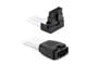 DSC-PE12V2X6-PU-30-WHT
