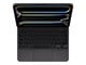 Tangentbord - Apple Magic Keyboard for iPad Pro 11" M5 | M4 - Swedish - Black - Tastatur & Folio set - Svenska - Svart - MWR23S/A