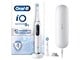 Tandborste - Oral-B eltandborste iO9S White Alabaster - 8700216387224