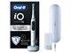 Tandborste - Oral-B eltandborste iO10 Stardust White - 8700216387255