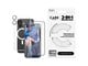 Mobile - Covers & Cases - CARE by PanzerGlass Flagship 3-in-1 Bundle iPhone 16 Plus - PANZERB1339+2863+1285