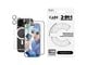 Mobile - Covers & Cases - CARE by PanzerGlass Flagship 3-in-1 Bundle iPhone 16 Pro - PANZERB1338+2862+1286