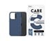 Mobile - Covers & Cases - CARE by PanzerGlass Case Fashion Blue MagSafe iPhone 16 Pro - PANZER1382