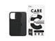 Mobile - Covers & Cases - CARE by PanzerGlass Case Fashion Black MagSafe iPhone 16 Pro - PANZER1378