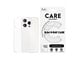 Mobile - Covers & Cases - CARE by PanzerGlass Fashionable Case Transparent X-Ray Soft Basic iPhone 15 Pro - PANZER1434
