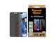 Mobiltelefontillbehör-Skyddsfilm - PanzerGlass Privacy Screen Protector iPhone 16 Plus | Ultra-Wide Fit - PANZERP2863