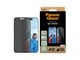 Mobiltelefontillbehör-Skyddsfilm - PanzerGlass Privacy Screen Protector iPhone 16 Pro | Ultra-Wide Fit - PANZERP2862