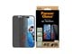 Mobiltelefontillbehör-Skyddsfilm - PanzerGlass Privacy Screen Protector iPhone 16 | Ultra-Wide Fit - PANZERP2861