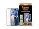 Mobiltelefontillbehör-Skyddsfilm - PanzerGlass Screen Protector iPhone 16 Plus | Ultra-Wide Fit - PANZER2863