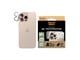 Andra mobiltillbehör - PanzerGlass PicturePerfect Lens Protector iPhone 16 Pro | 16 Pro Max - PANZER1280
