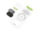 Andra mobiltillbehör - iOttie Metal Plate Kit for iTap 2 Wireless - ACMPIO104