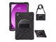 Tablet - Covers & Cases - Insmat Ruggered Armor - back cover for Samsung Galaxy Tab A9+ - 652-1298