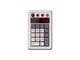 Tangentbord - 8BitDo Retro 18 Mechanical Numpad (N Edition) - Numpad - RET00462