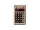 Tangentbord - 8BitDo Retro 18 Mechanical Numpad (C64 Edition) - Numpad - RET00464