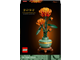 LEGO®  - LEGO Icons 10368 Krysantemum - 10368
