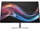 Skärm - 27" HP 727pk Series 7 Pro - 3840x2160 (4K) - 60Hz - IPS Black - 100W USB-C - KVM switch - 8J9G2AA#ABB