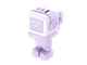 Mobile - Adapters & Chargers - UGREEN Uno Charger 65W (Purple) - 35291