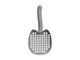 Katter - Catit PIXI Cat Spoon Grå - H44265