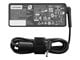 Laddare - Lenovo - power adapter - 65 Wh - 4X21K07722