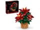 LEGO® - LEGO Botanicals 10370 Julstjärna - 10370