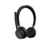 Hörlurar / Headset - Lenovo Wireless VoIP Headset (Teams) - 4XD1M80020