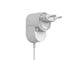 Smarta Hem - Yale Ac Power Adapter - SV-VDBAC-1A-W
