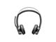 Hörlurar / Headset - HP Poly Voyager Focus 2 USB-C-C Headset +USB-C/A Adapter - 9T9J3AA#AC3