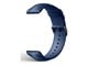 Smartwatch - Accessories - Xiaomi Watch Strap - Ocean Blue - BHR7883GL