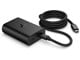 Laddare - HP 65W GaN USB-C Laptop Charger - 600Q8UT#ABB