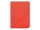Tablet - Covers & Cases - Kobo Clara Colour/BW - Cayenne Red SleepCover Case - N365-AC-RD-E-PU