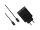 Mobile - Adapters & Chargers - Motorola TurboPower 68W Power Adapter - Black (incl. USB-C cable) - PG38C06281