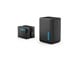 Actionkamera tillbehör - GoPro Dual Battery Charger (HERO13 Black) - AEDBD-201-EU