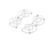 Drönare - DJI - Neo - Propeller Guard - CP.FP.00000187.01