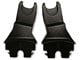 Bilbarnstolar - Nordbaby Nord Active Plus 2021 adapters for car seat Cybex / Maxi-Cosi / Joie - 226530