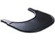 Babyvård - Hauck Alpha Click Tray high chair tray Black - 661642