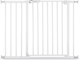 Babyvård - Hauck Clear Step Autoclose 2 security gate 75 - 80 cm white + 21 cm extension piece - 59750