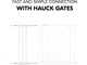 Babyvård - Hauck Safety Gate Extension 21 cm white - 59793